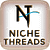 Niche Threads | Quality Apparel for Your Hobbies & Passions