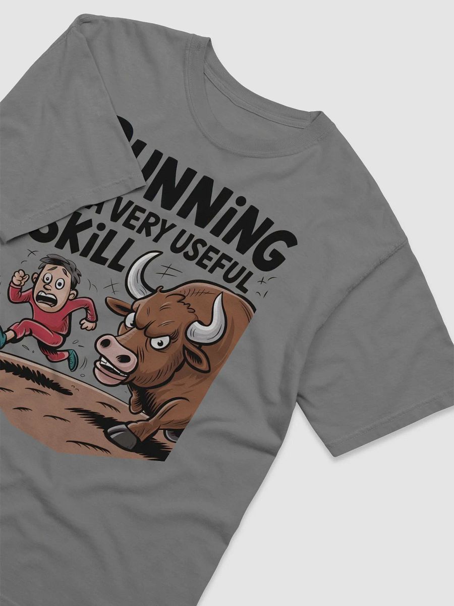 Charged Escape T-Shirt product image (4)
