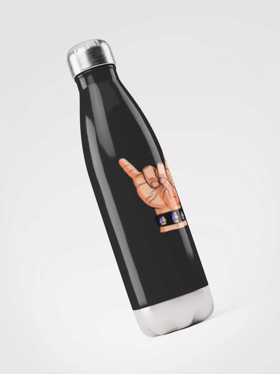 the power of metal compells you product image (3)