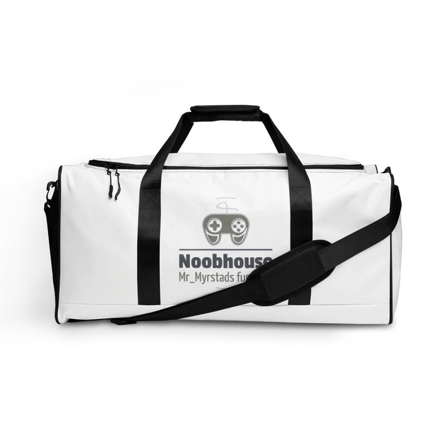 The Noobhouse Funbag product image (1)