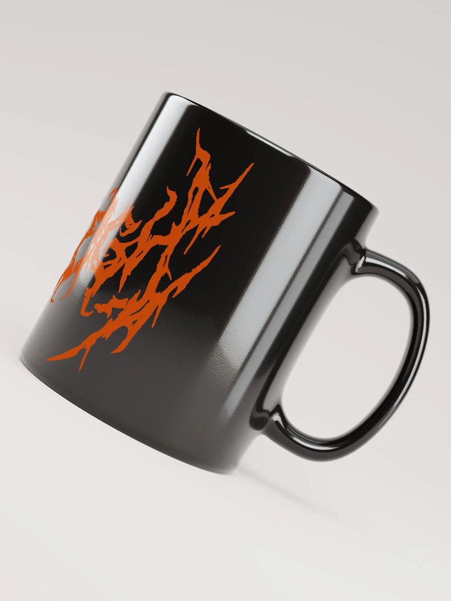 Metal Halloween Mug product image (3)