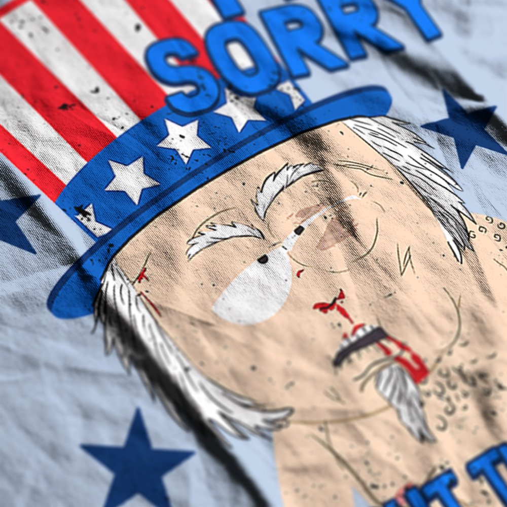 I Thought This Was America product image (2)