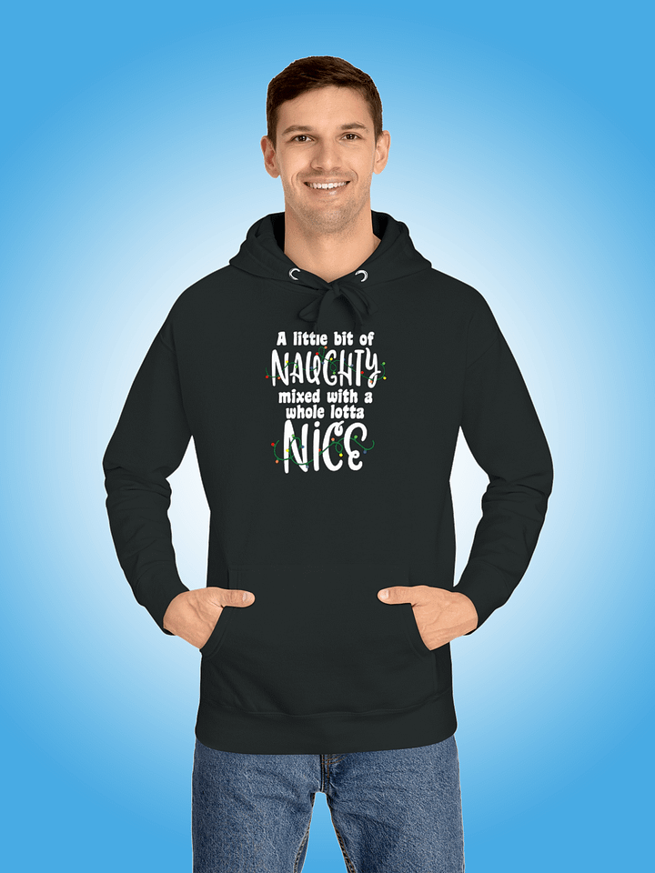 A Little Bit Of Naughty Mixed With A Whole Lotta Nice product image (1)