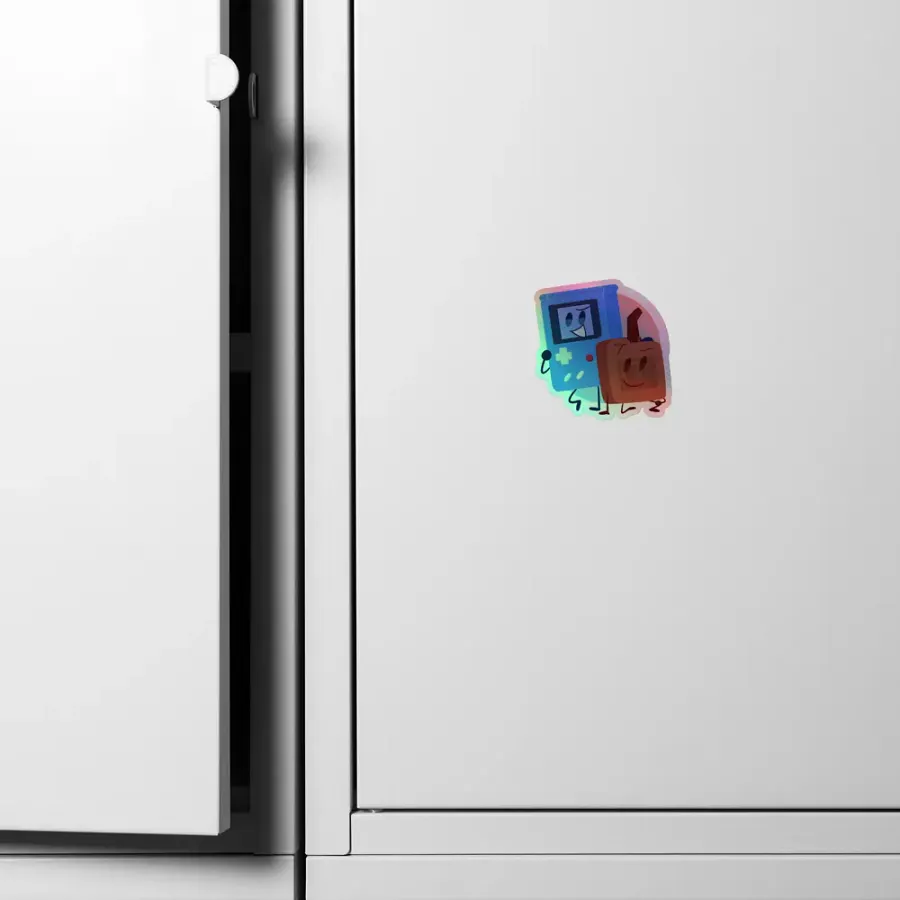 8-Bit & Flames Bundle! product image (6)