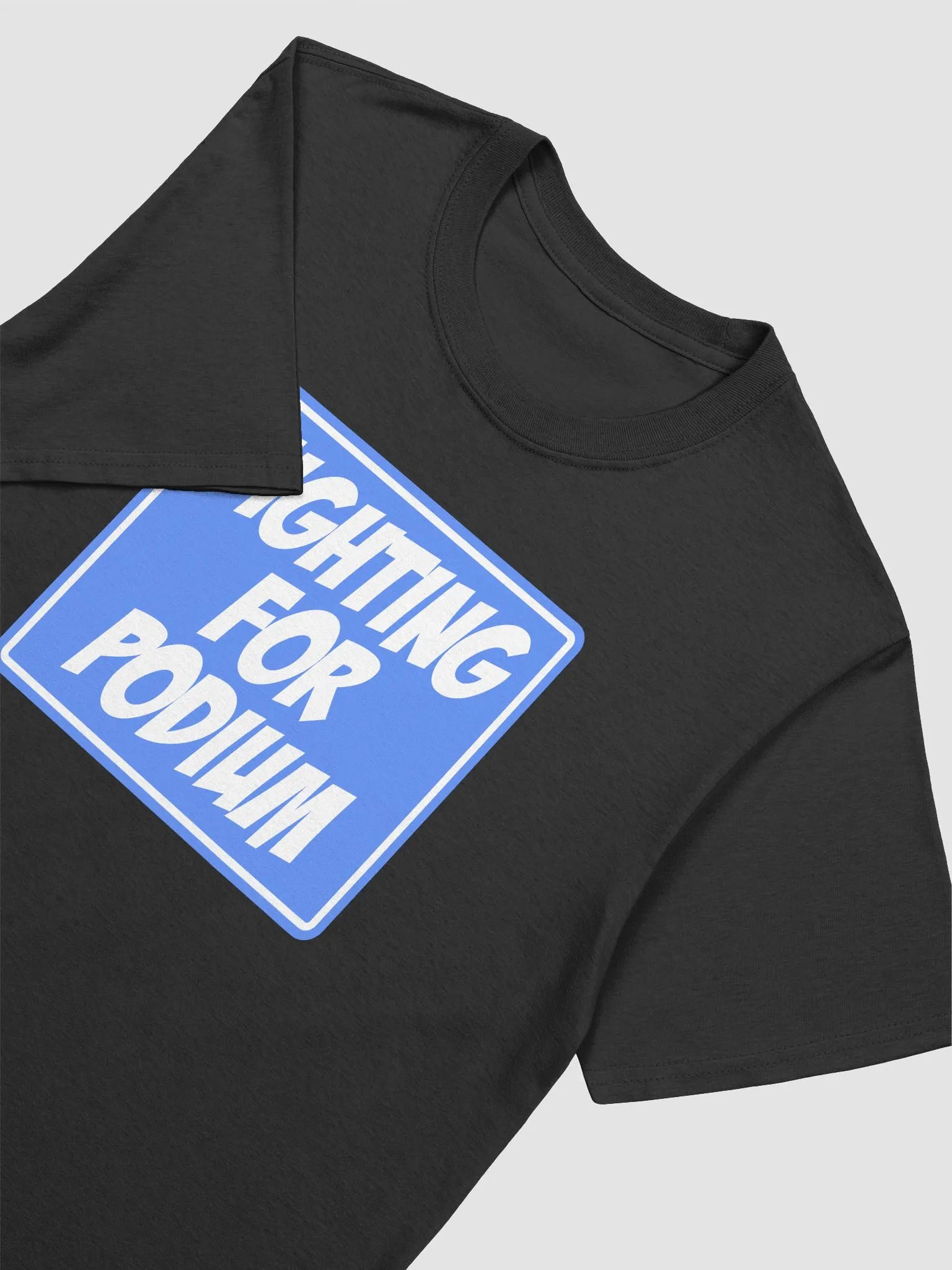 Fight For Podium shirt product image (9)