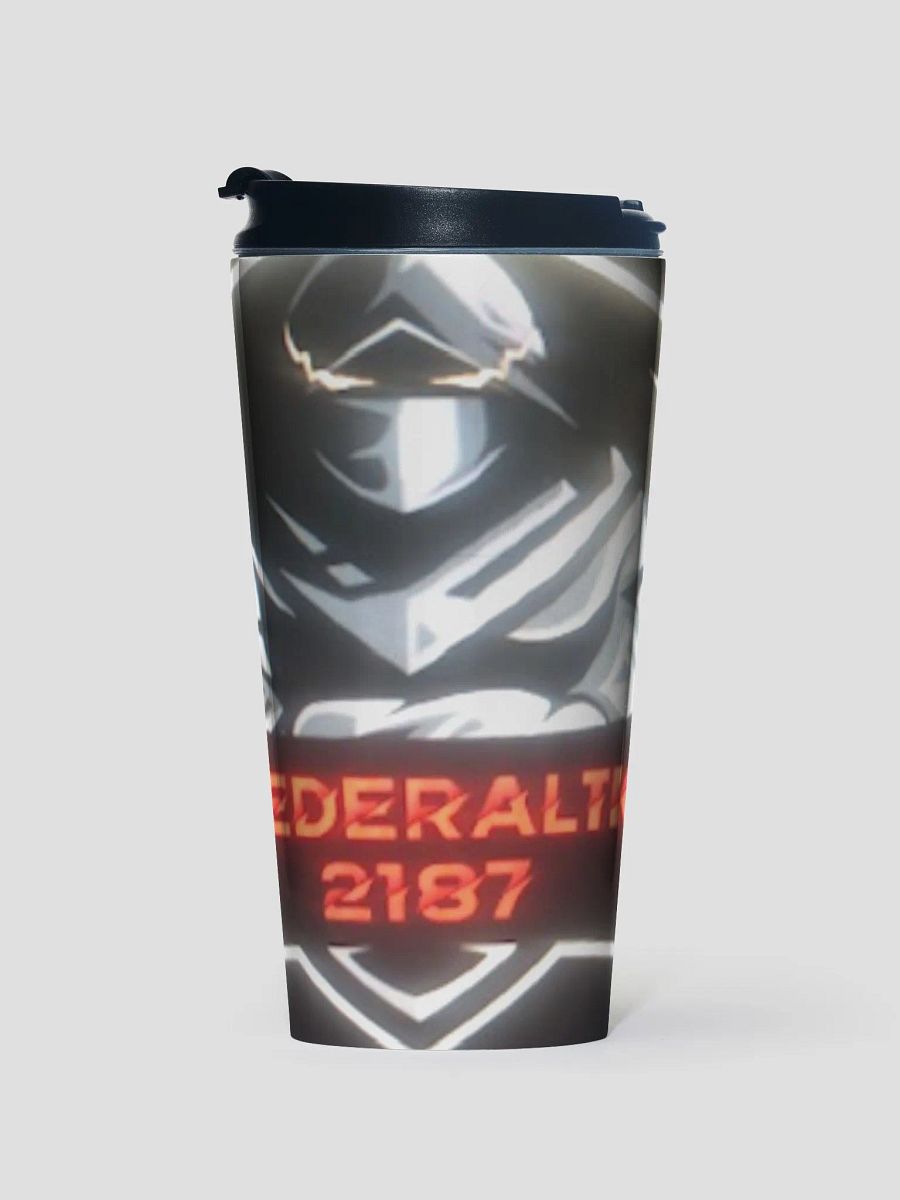 Federal Mug product image (1)