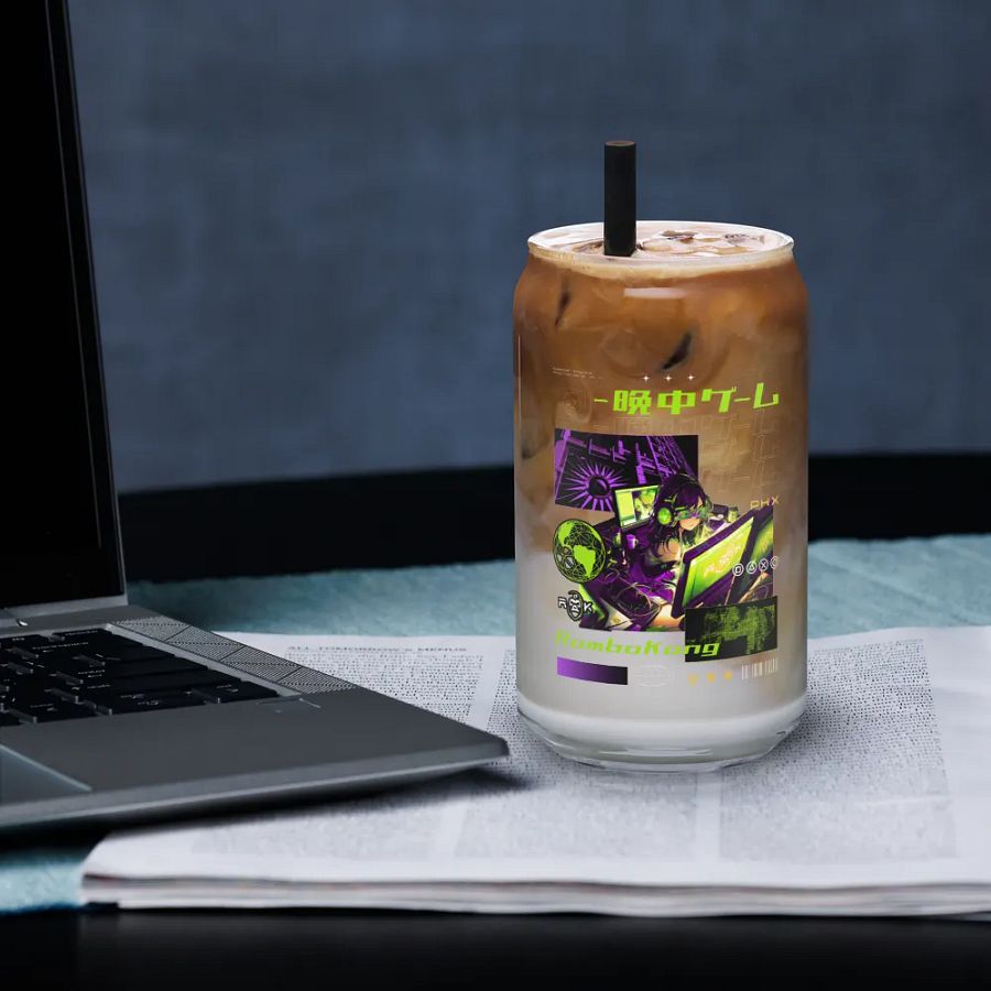 RamboKong Glassware product image (3)