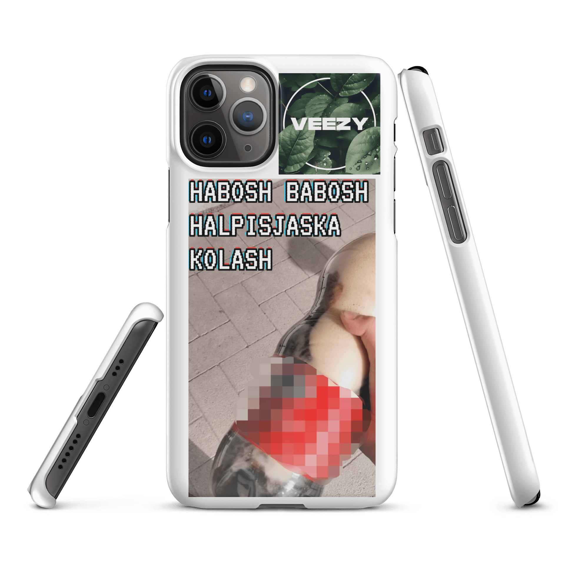 Veezycase iPhone™ MK1 product image (2)