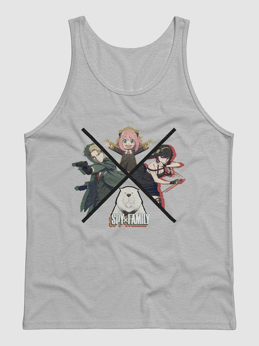 Forger x Family Tank product image (2)