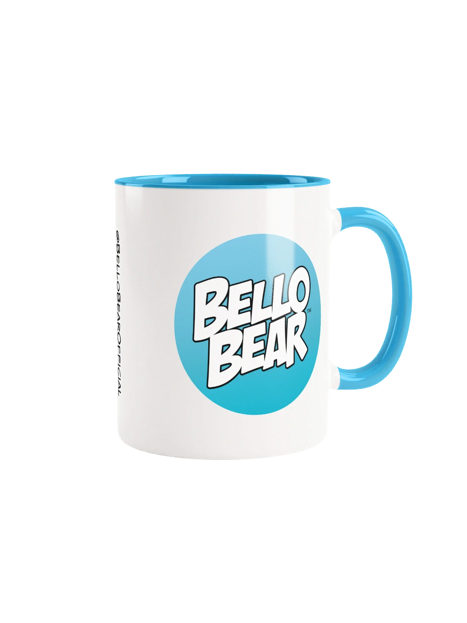 The Bello Bear Coffee (or Tea) Mug product image (8)