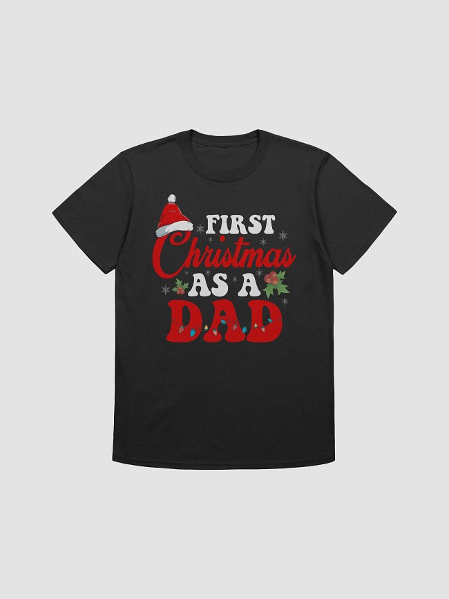 Christmas Dad
