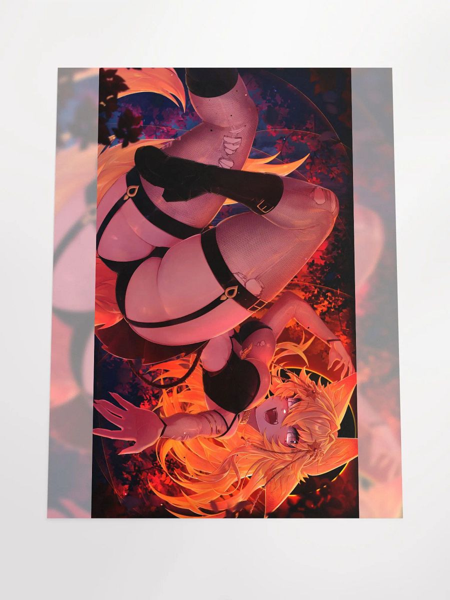 Eclipse Poster product image (4)