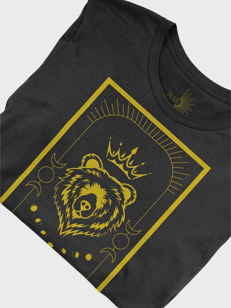 The Dom Gold Tarot T-Shirt product image (5)