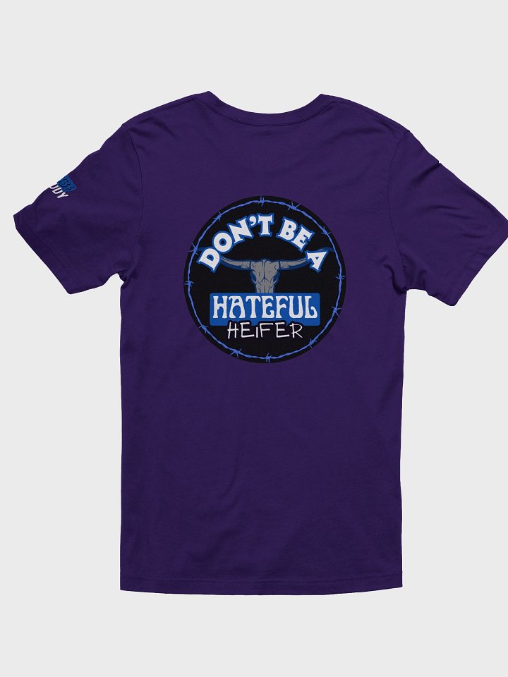 Hateful heifer Tee product image (14)