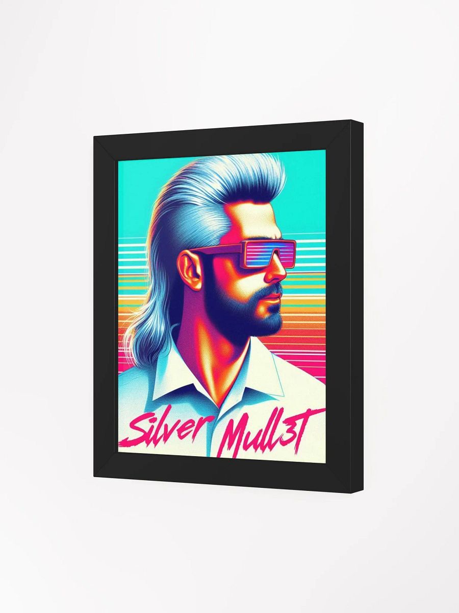 GOSH DARN POSTER product image (25)