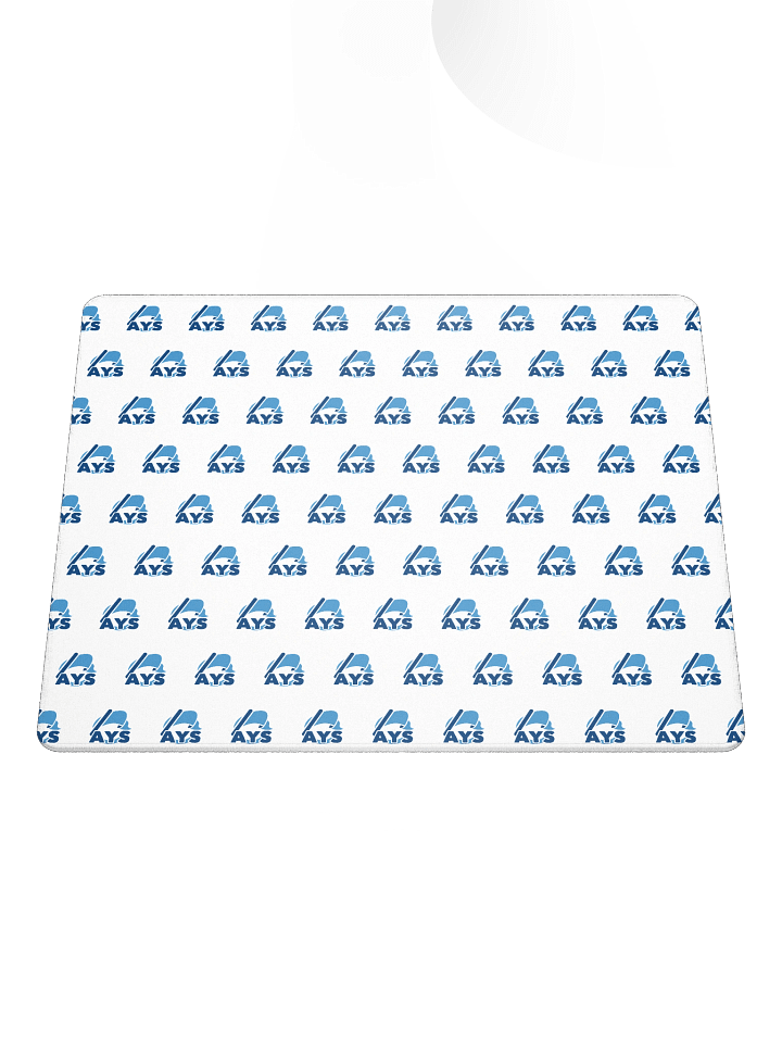 Advertise Your Server Gaming Mousepad product image (1)