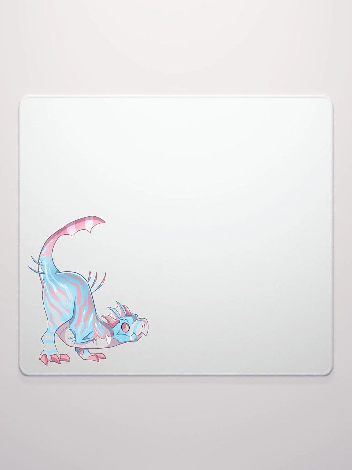 Nycta Gaming Mouse Pad product image (4)