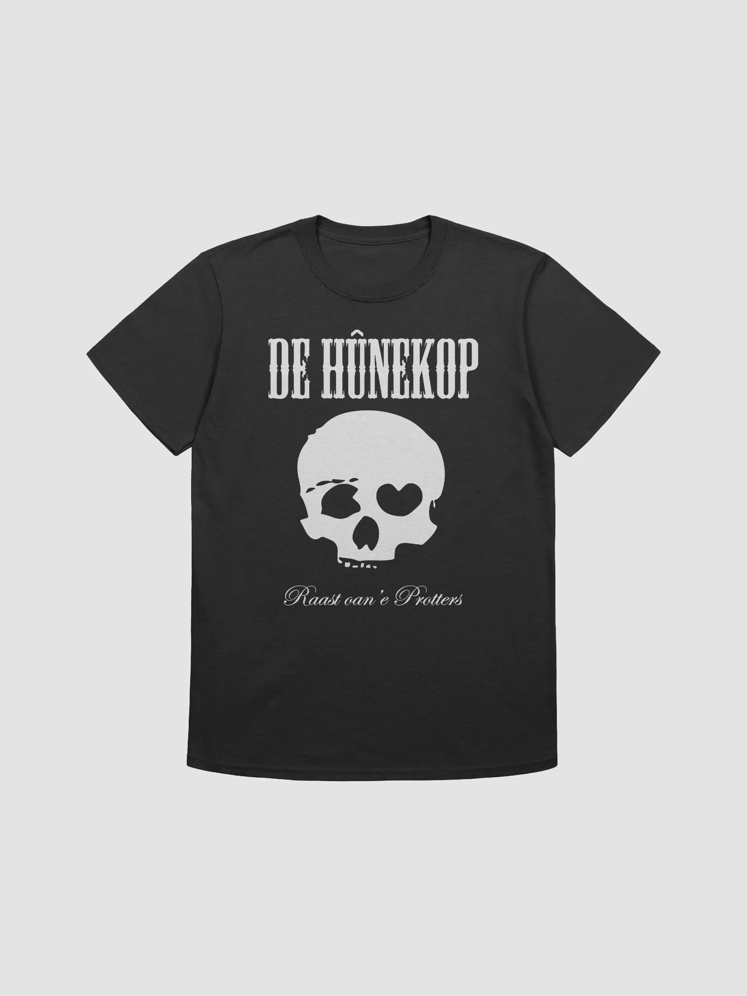 Raast oan'e Protters - Shirt product image (1)