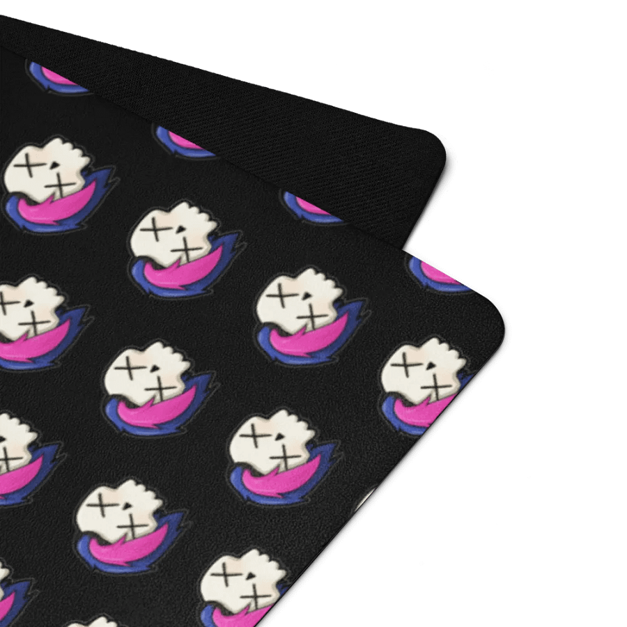 Hybrid Skull Yoga Mat product image (6)