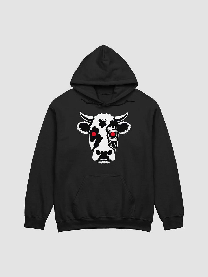 Moo Crew Hoodie product image (5)