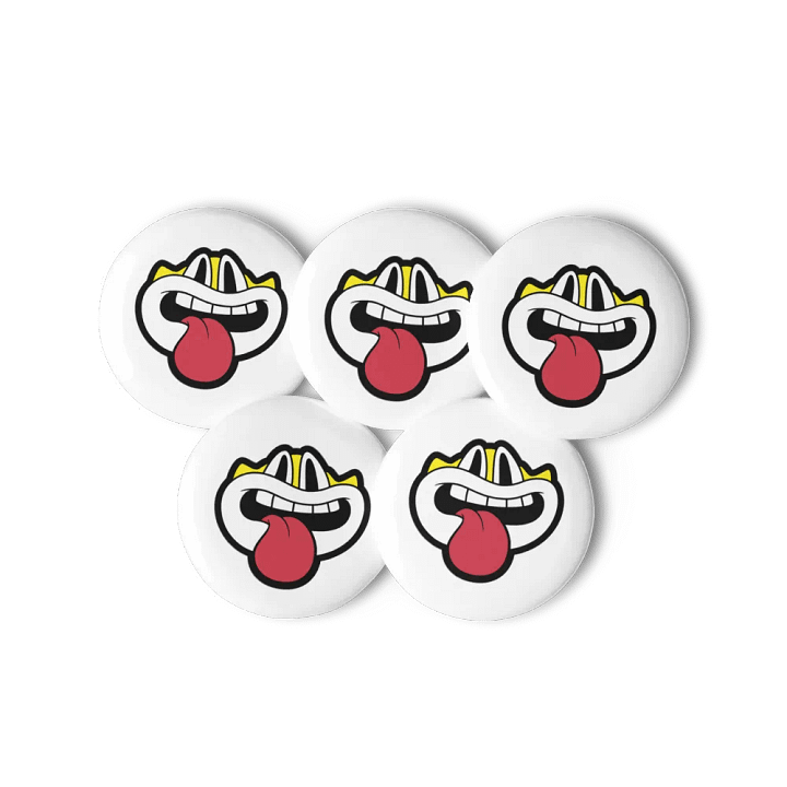 "Pinning Day" product image (3)