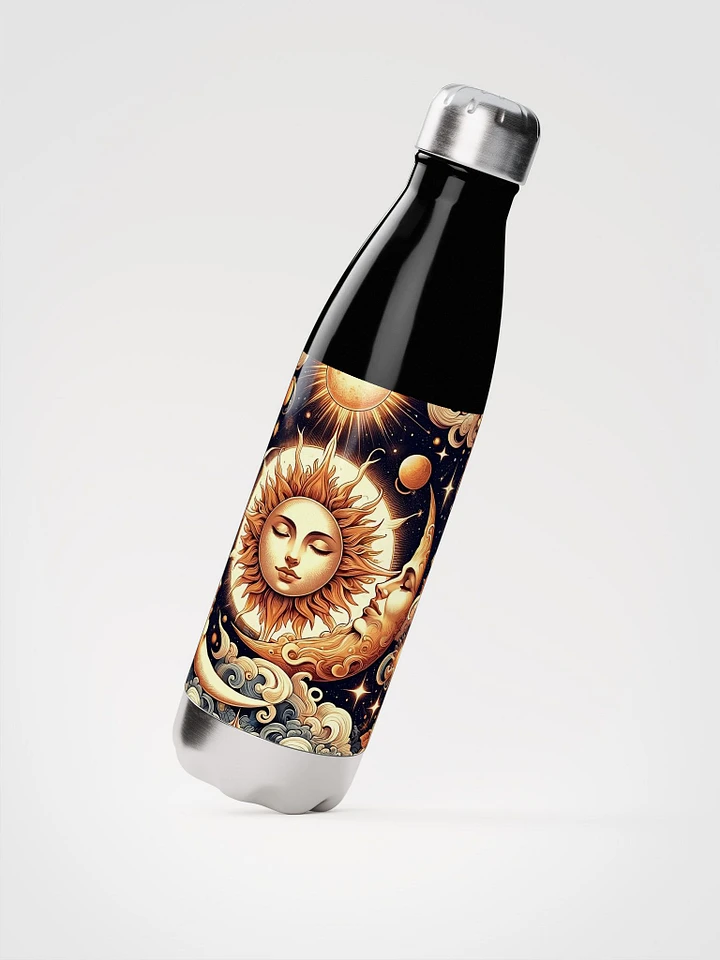 Stainless Steel Water Bottle product image (3)