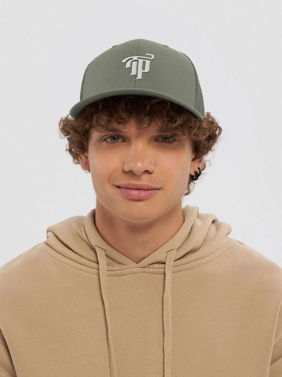 Signature Trucker product image (5)