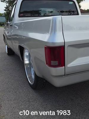 la mamalona en venta 🙏🙏 #fyp #parati #chevrolet #c10 #cammed 