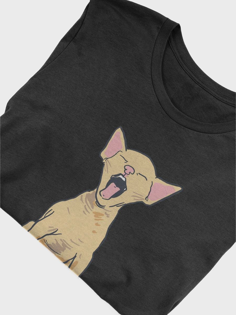 she said meow! product image (5)