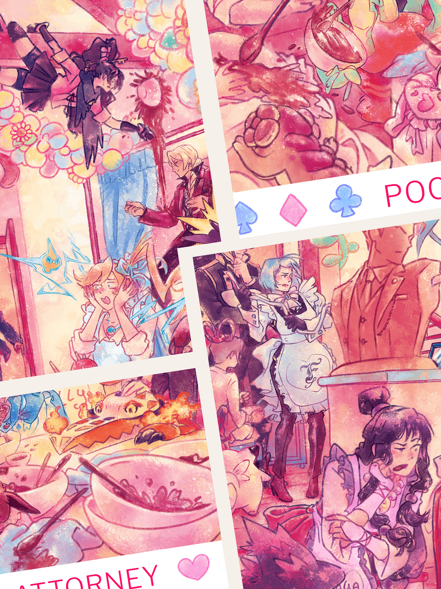 Pocket Attorney product image (4)