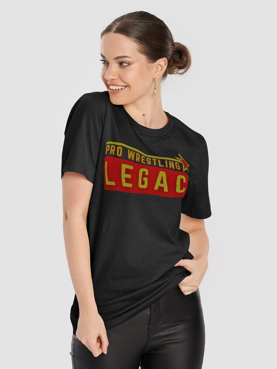 Pro Wrestling Legacy product image (5)
