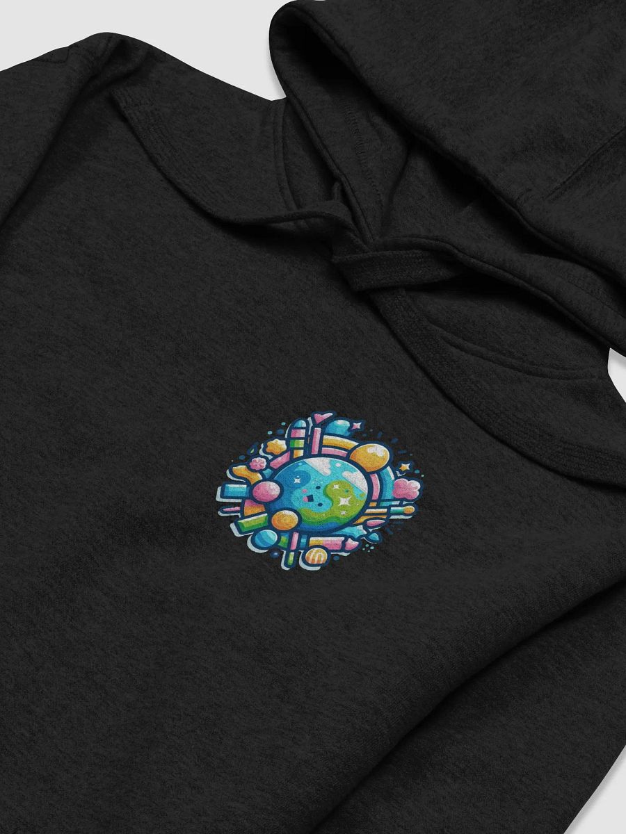 Joyful Earth Unisex Hoodie product image (29)