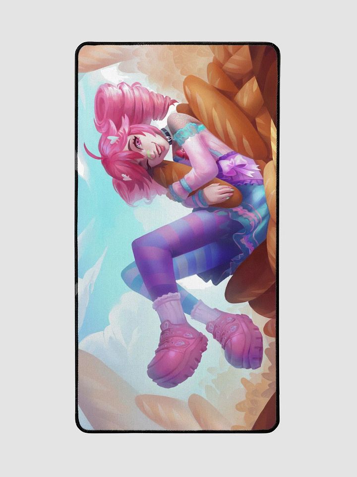 Marineflames Playmat product image (2)
