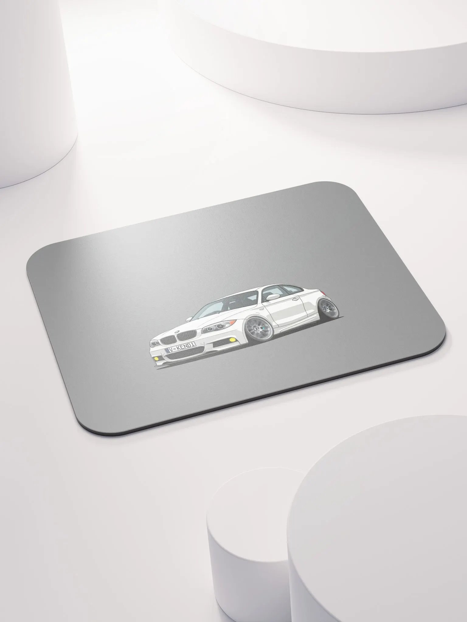 BMW E82滑鼠垫 product image (4)