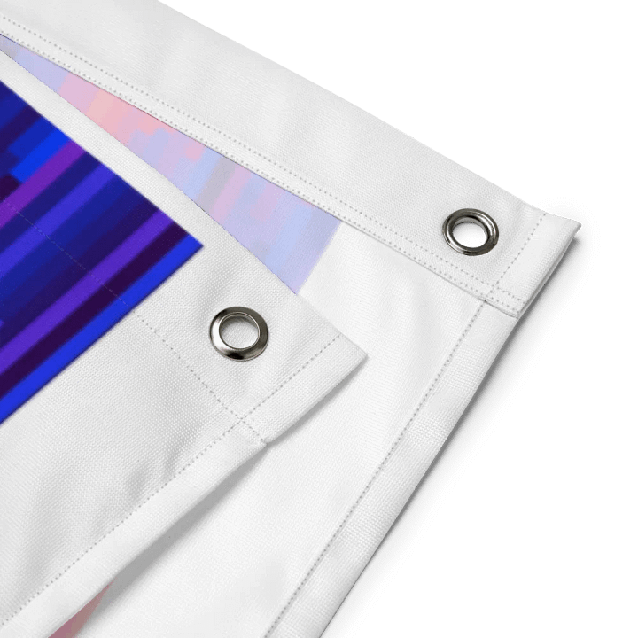 Caffeinated Games Flag product image (2)