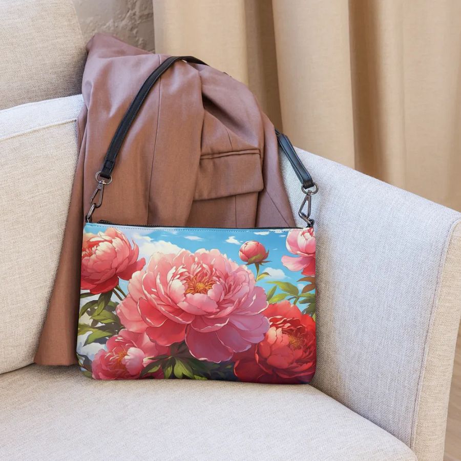 Muse Coquette Crossbody Bag product image (3)