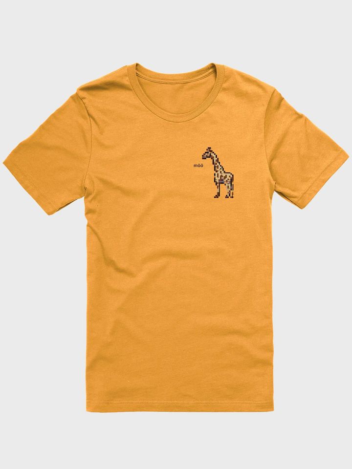 Save The Giraffes Tee product image (1)