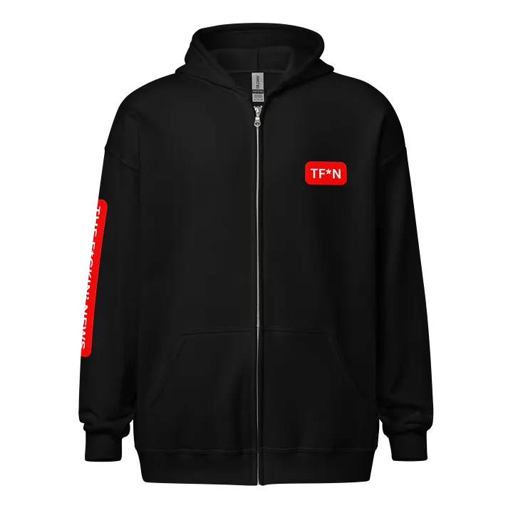 TF*N Zip Hoodie product image (1)