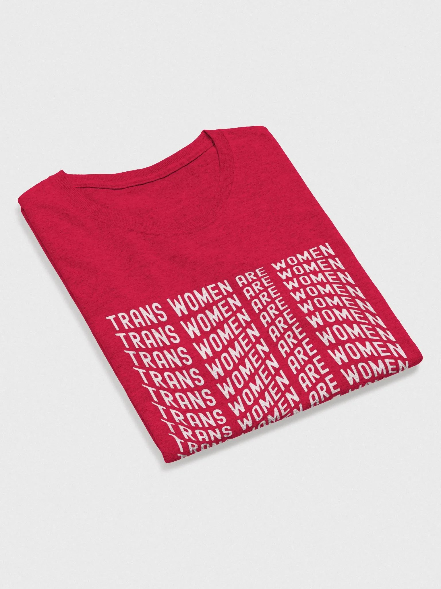 LK Trans Women Are Woman T-Shirt product image (4)