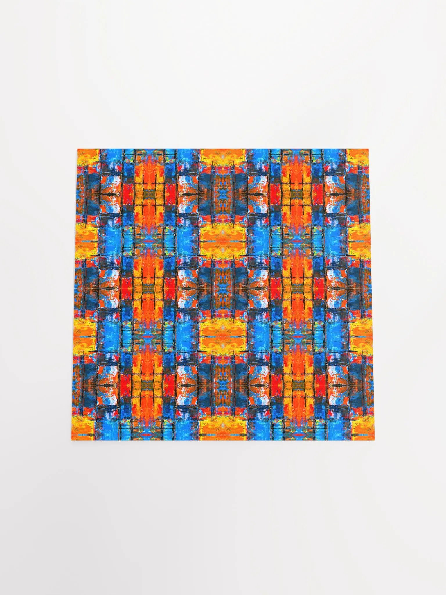 Orange-Blue Mirage Fusion product image (2)