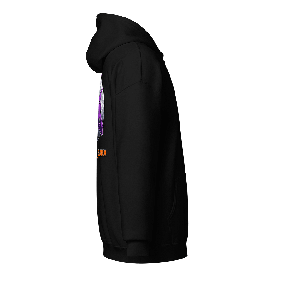 Halloween_Baka Hoodie product image (4)
