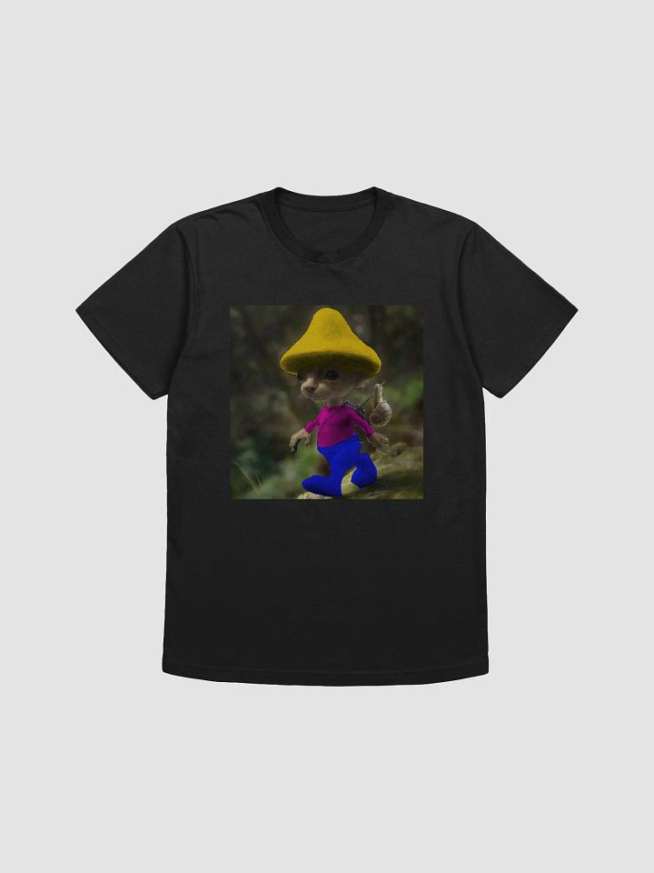 We Live We Love We Evans Shirt product image (4)