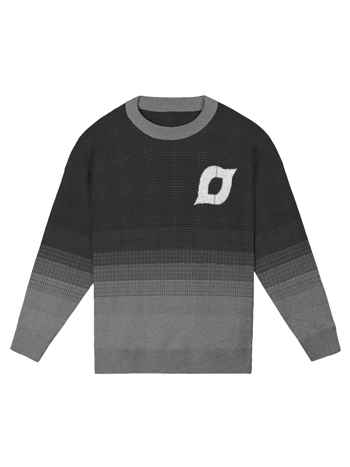 LjskatergirlTV Knitted Sweater product image (5)