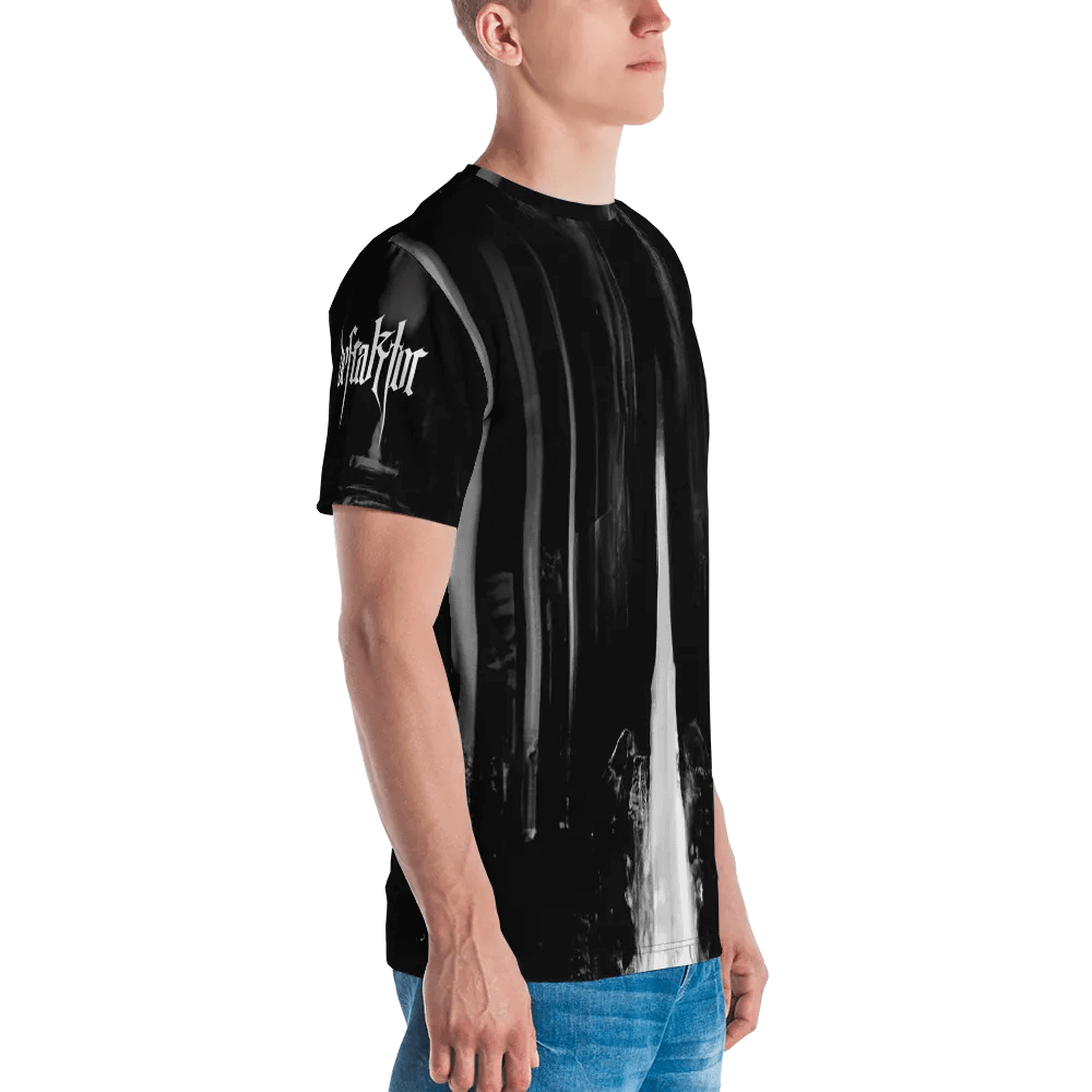 Defraktor - The Black Alley of the Soul product image (3)