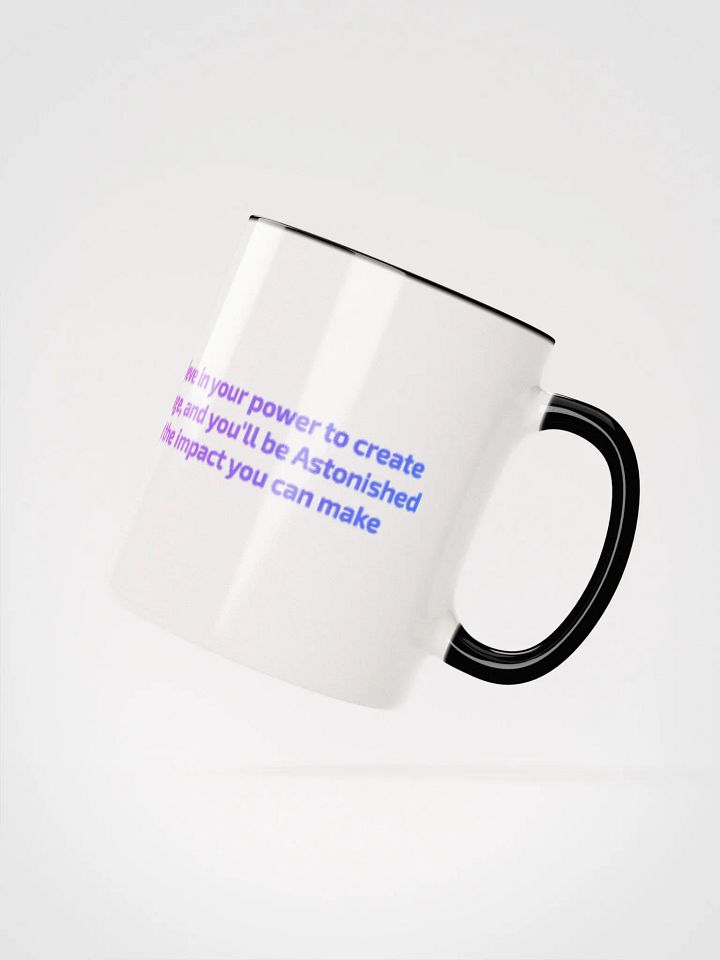 Astonished Coffee Mug product image (2)
