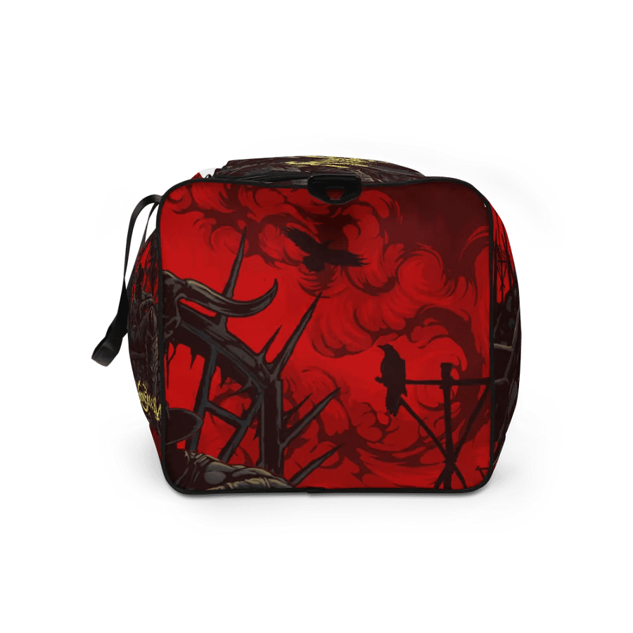 Gym Bag product image (9)