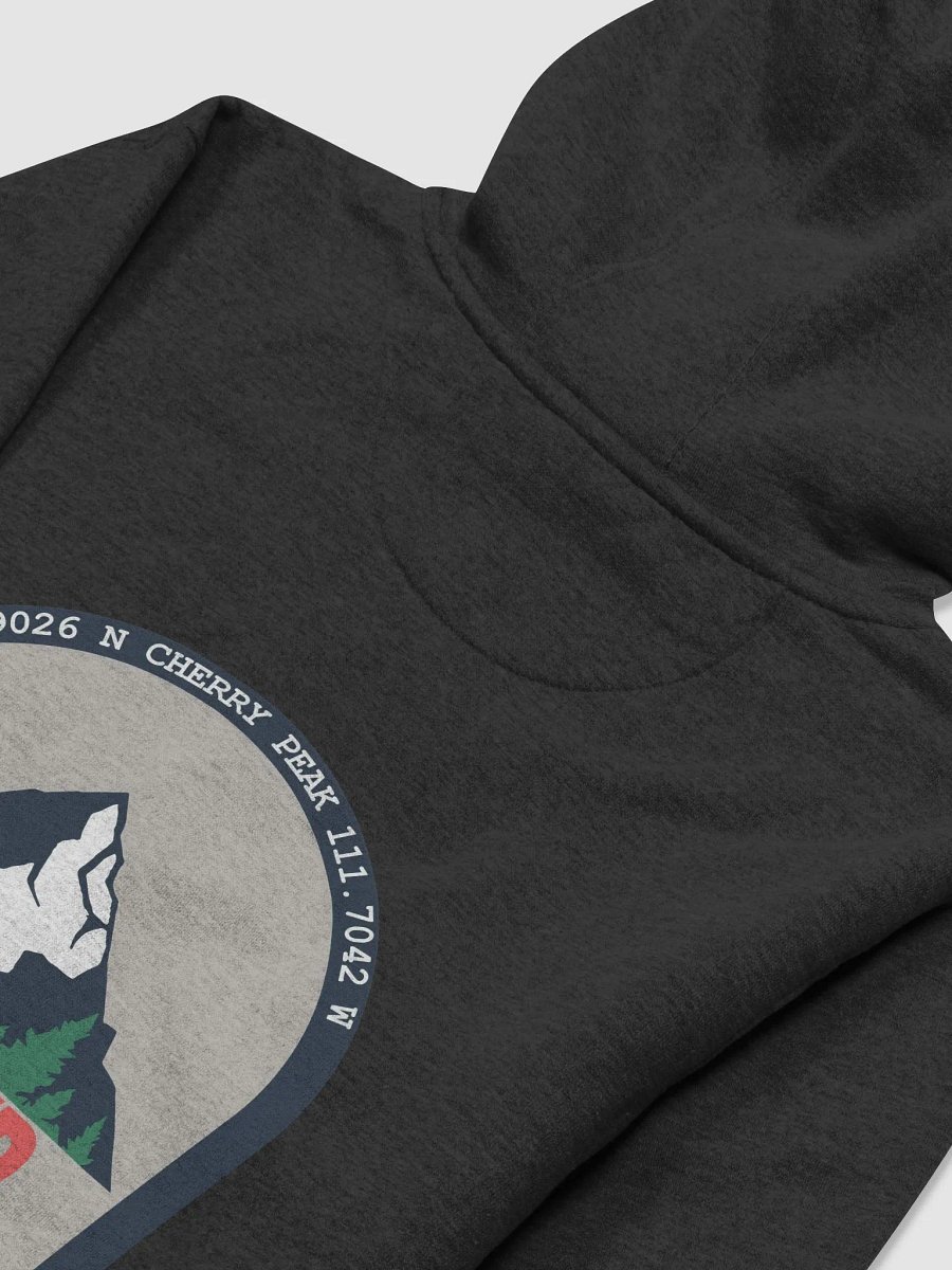 Cherry Peak Richmond Utah Hoody product image (4)