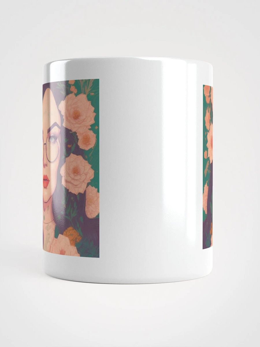 Classy AI Mug product image (10)