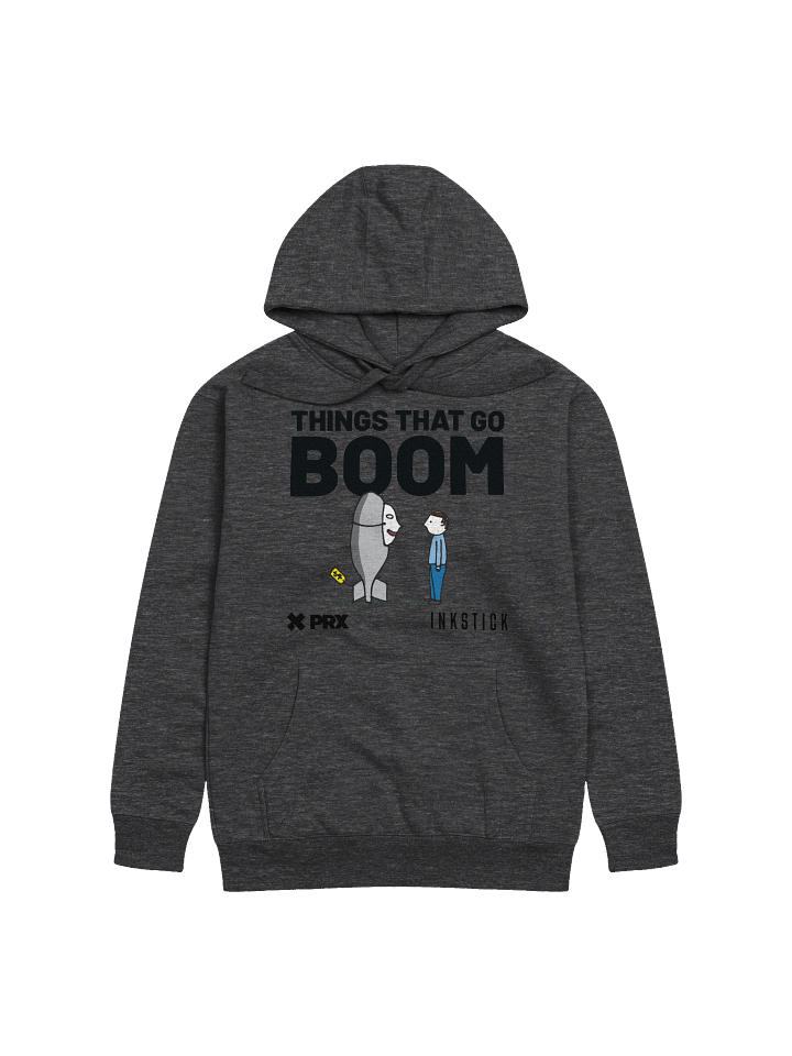 TTGB Hoodie product image (2)