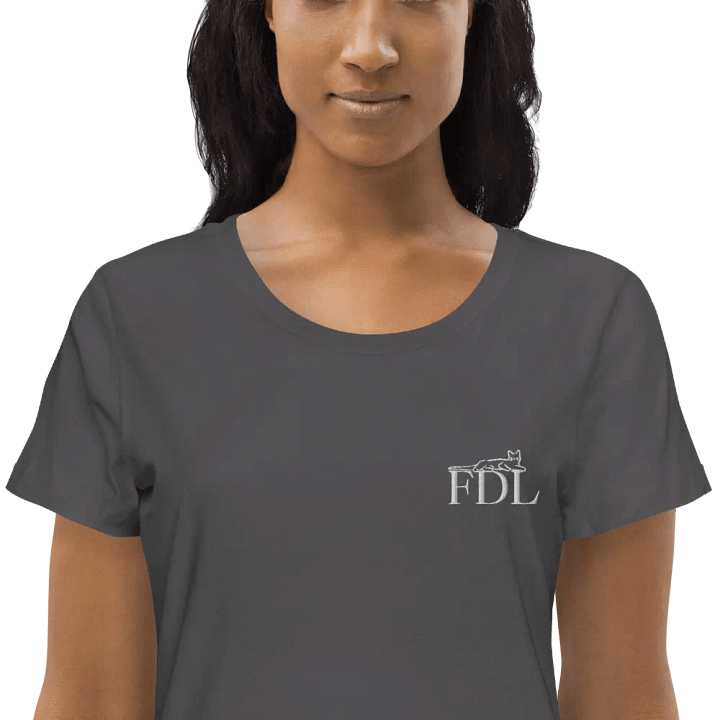 FDL Womens T-Shirt product image (7)